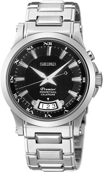 seiko-snq003-mens-watch-premier-perpetual-calendar-black-dial